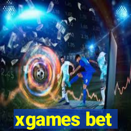 xgames bet